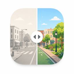 StadtWie? Icon